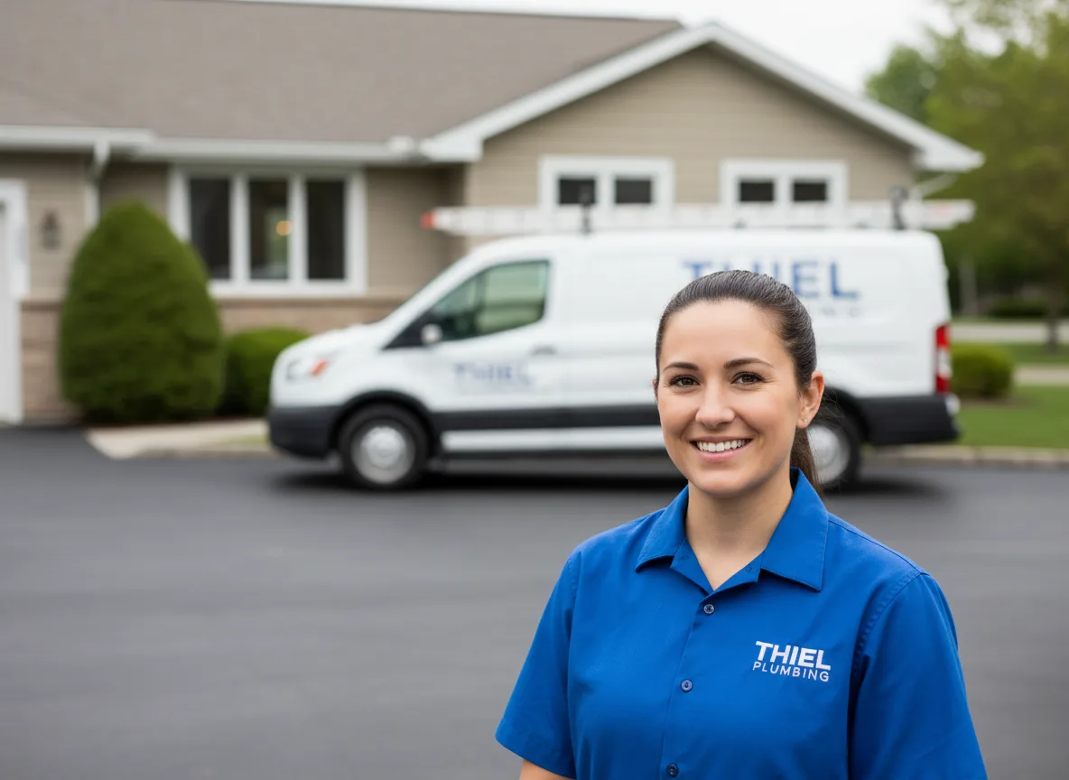 Plumber La Harpe, KS FAQs